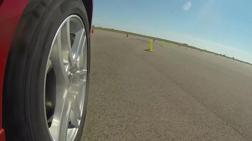 Michelin Pilot Sport A/S 3 - image 3 from the video
